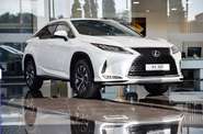 Lexus RX Business