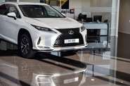 Lexus RX Business