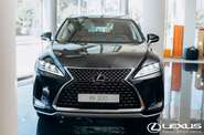 Lexus RX Executive+