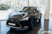 Lexus RX Executive+