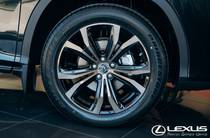 Lexus RX Executive+