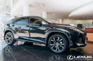 Lexus RX Executive+