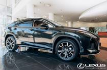 Lexus RX Executive+