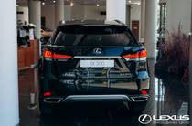 Lexus RX Executive+