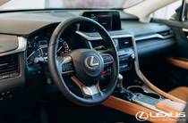 Lexus RX Executive+