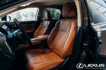 Lexus RX Executive+