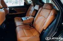 Lexus RX Executive+