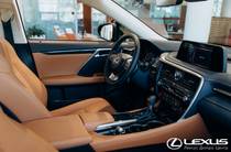 Lexus RX Executive+