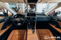 Lexus RX Executive+