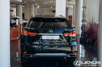 Lexus RX Executive+