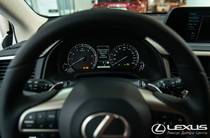 Lexus RX Executive+