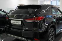 Lexus RX Executive+