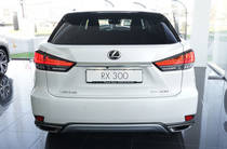 Lexus RX Executive+