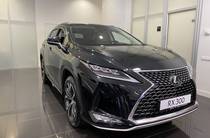 Lexus RX Executive+