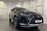 Lexus RX Executive+