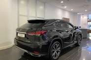 Lexus RX Executive+