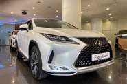 Lexus RX Executive+