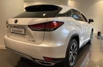 Lexus RX Executive+