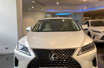 Lexus RX Business