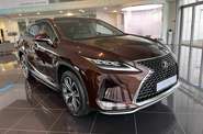 Lexus RX Executive+