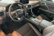 Lexus RX Executive+