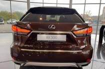 Lexus RX Executive+