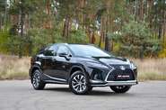 Lexus RX Business