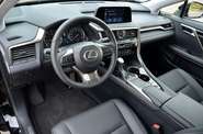 Lexus RX Business