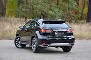 Lexus RX Business