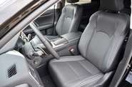 Lexus RX Business