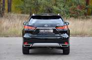 Lexus RX Business