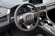 Lexus RX Business