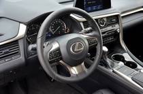 Lexus RX Business