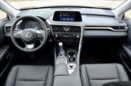 Lexus RX Business