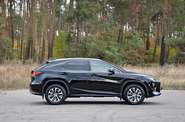 Lexus RX Business