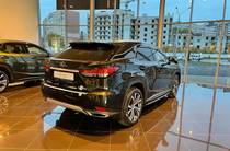 Lexus RX Executive+