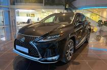 Lexus RX Executive+