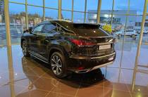 Lexus RX Executive+