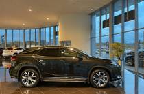 Lexus RX Executive+