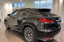 Lexus RX Business