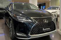 Lexus RX Business