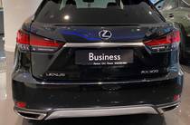 Lexus RX Business