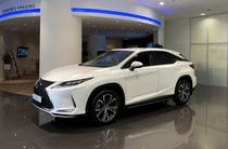 Lexus RX Executive+