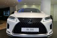 Lexus RX Executive+