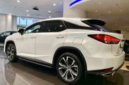 Lexus RX Executive+