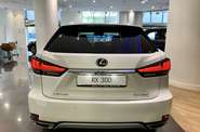 Lexus RX Executive+