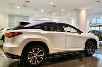 Lexus RX Executive+