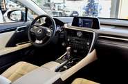 Lexus RX Business