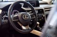 Lexus RX Business