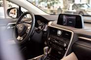 Lexus RX Business